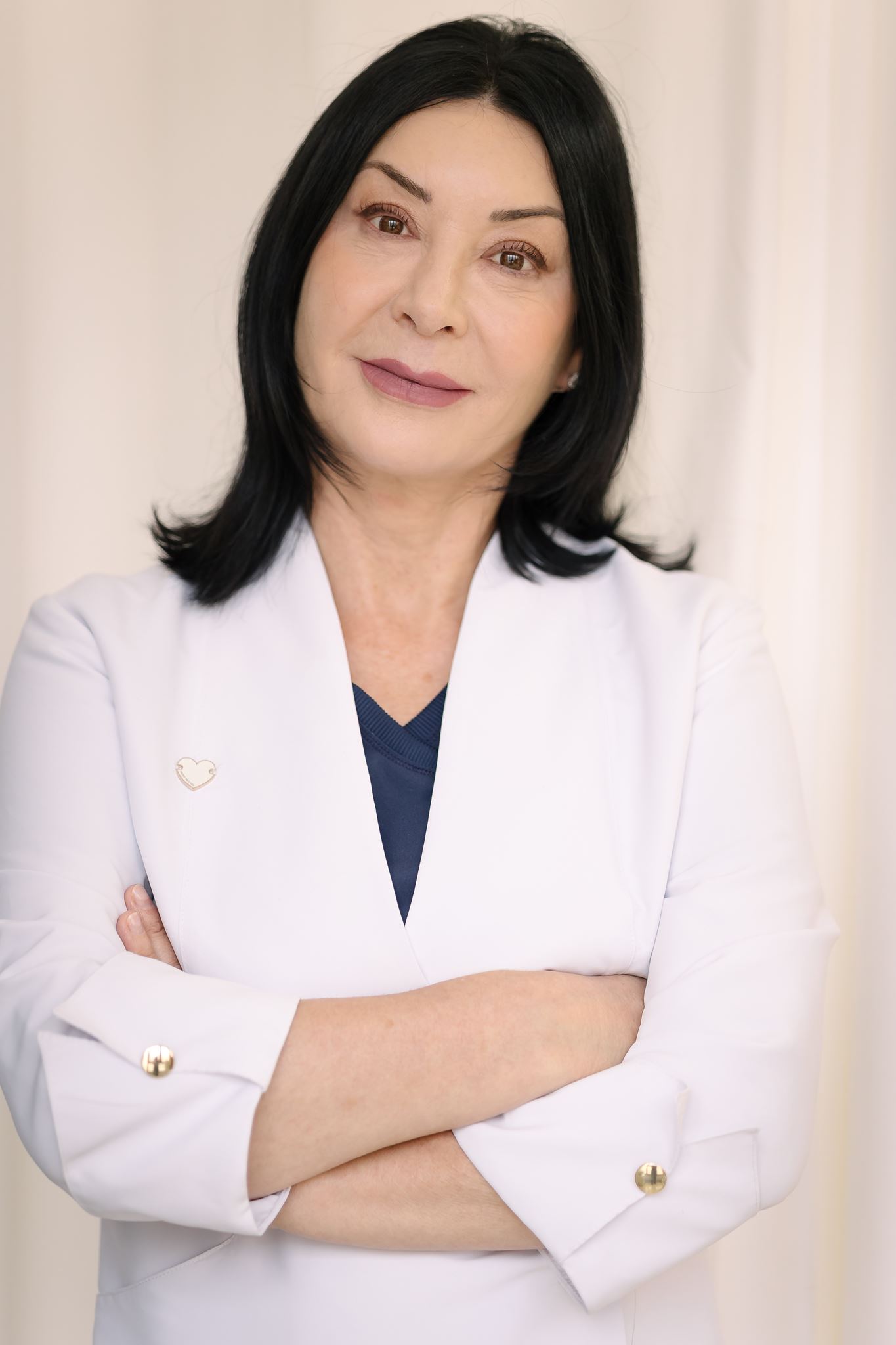Dra. María Lourdes Yagües, cirujana plástica en Málaga